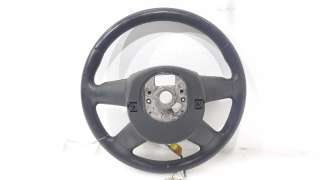 Recambio de volante para audi a6 berlina (4f2) 2004-2008 2.0 tdi referencia OEM IAM 4F0419091DBW88 4F0419091DB 4F0419091DB