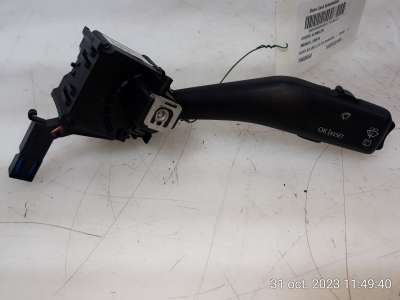 Recambio de mando limpia para audi a3 (8p) 2003-2012 2.0 tdi ambiente referencia OEM IAM 1K0953519A 1K0953519A 
