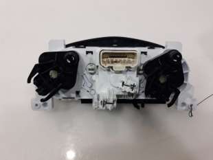 Recambio de mando calefaccion / aire acondicionado para dacia sandero 2012- ambiance referencia OEM IAM 275105264R 275105264R  2