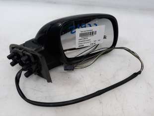 Recambio de retrovisor derecho para peugeot 307 cc (s1) 2003-2005 1.6 referencia OEM IAM 8149AX 8149 AX 