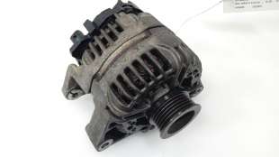 Recambio de alternador para opel corsa d 2006-2015 essentia referencia OEM IAM 13222931 13222931 