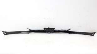 Recambio de rejilla delantera para peugeot 206 berlina 1998-2010 xt referencia OEM IAM 7804J5 7804J5  2