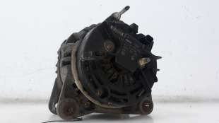 Recambio de alternador para renault modus 2004-2008 luxe privilege referencia OEM IAM 8200360480 8200360480  2