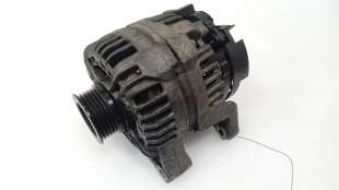 Recambio de alternador para opel corsa d 2006-2015 essentia referencia OEM IAM 13222931 13222931  2