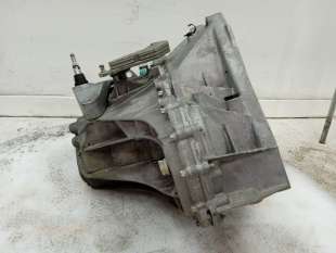 Recambio de caja cambios para nissan qashqai (j10) 2007-2014 acenta referencia OEM IAM TL4116 TL4116  2