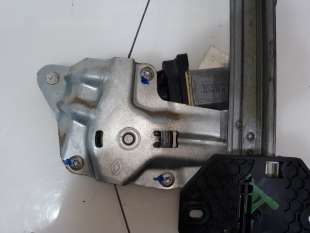 Recambio de elevalunas delantero izquierdo para dacia sandero 2012- ambiance referencia OEM IAM 807213282R 807213282R  2