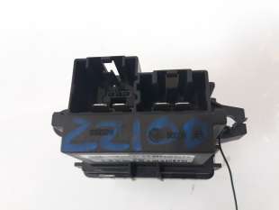 Recambio de resistencia calefaccion para opel astra j lim. 2009-2015 selective referencia OEM IAM 13598091 13598091  2
