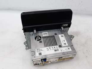 Recambio de pantalla multifuncion para kia stonic (ybcuv) 2017- tech referencia OEM IAM 96560H8410 96560H8410  2