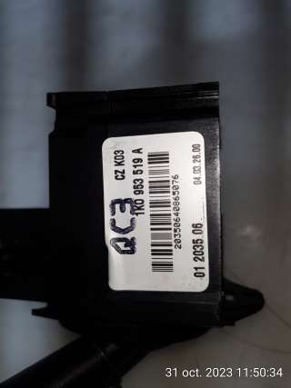 Recambio de mando limpia para audi a3 (8p) 2003-2012 2.0 tdi ambiente referencia OEM IAM 1K0953519A 1K0953519A 