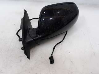 Recambio de retrovisor izquierdo para peugeot 307 cc (s1) 2003-2005 1.6 referencia OEM IAM 8149AW 8149 AW 