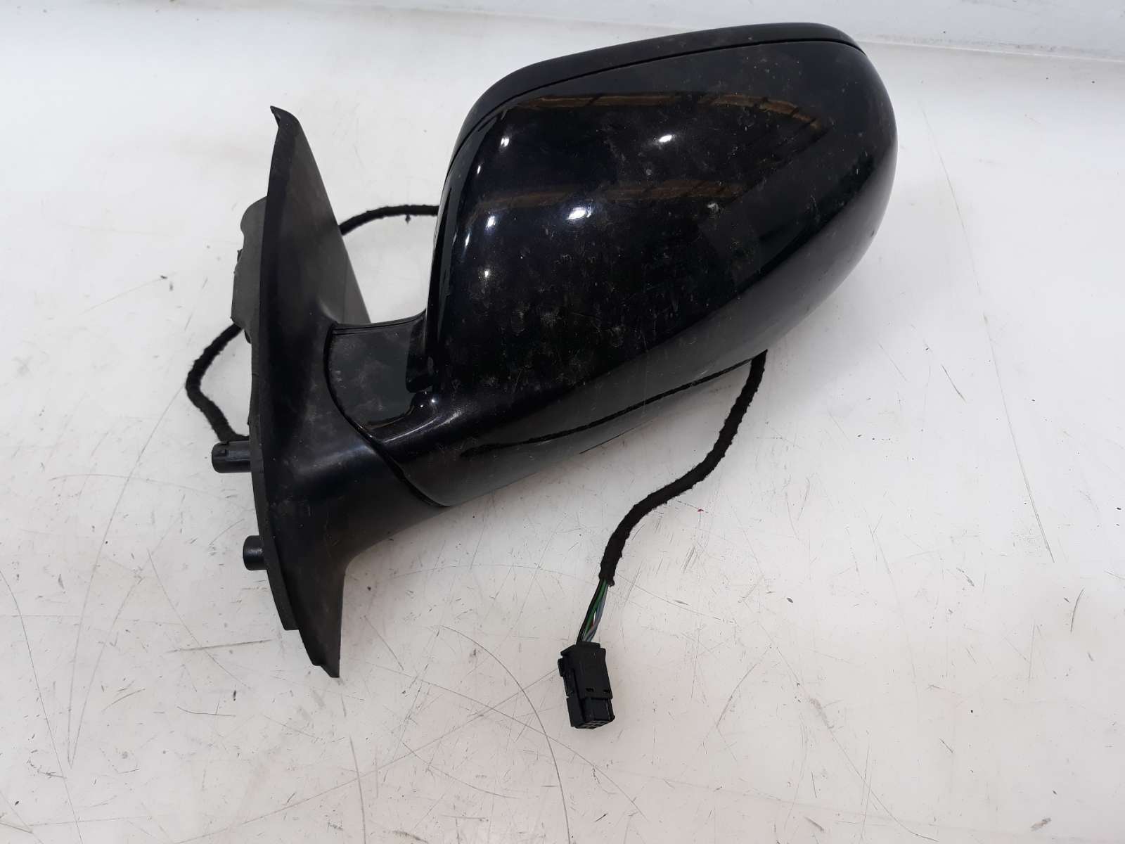 Recambio de retrovisor izquierdo para peugeot 307 cc (s1) 2003-2005 1.6 referencia OEM IAM 8149AW 8149 AW  Recambio de retrovisor izquierdo para peugeot 307 cc (s1) 2003-2005 1.6 referencia OEM IAM 8149AW 8149 AW