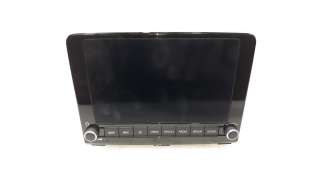 Recambio de pantalla multifuncion para kia stonic (ybcuv) 2017- tech referencia OEM IAM 96560H8410 96560H8410 