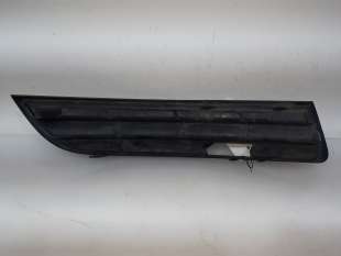 Recambio de rejilla paragolpes izquierda para volkswagen passat berlina (3c2) 2005-2010 advance referencia OEM IAM 3C0853665 3C0 2