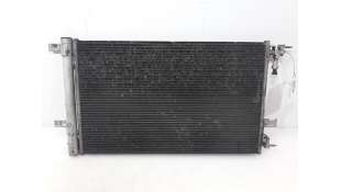 Recambio de condensador / radiador aire acondicionado para opel astra j lim. 2009-2015 selective referencia OEM IAM 13377763 133