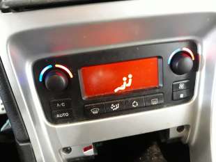 Recambio de mando climatizador para peugeot 307 cc (s1) 2003-2005 1.6 referencia OEM IAM 9646627977 9646627977 
