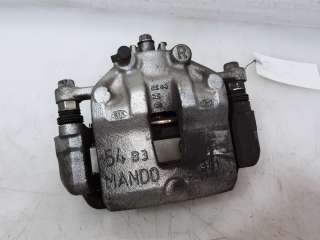 Recambio de pinza de freno delantera derecha para kia stonic (ybcuv) 2017- tech referencia OEM IAM 58130H8580 58130H8580 