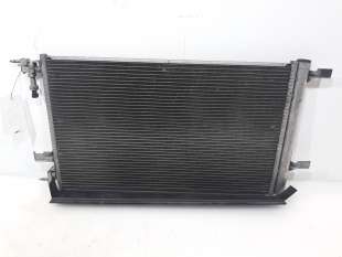 Recambio de condensador / radiador aire acondicionado para opel astra j lim. 2009-2015 selective referencia OEM IAM 13377763 133 2