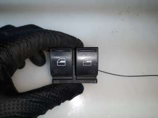 Recambio de mando elevalunas delantero izquierdo para volkswagen passat berlina (3c2) 2005-2010 advance referencia OEM IAM 1K395
