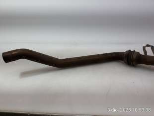 Recambio de catalizador para seat exeo st (3r5)(2009>) 2009-2013 style referencia OEM IAM 8K0131703F 8K0131703F  2