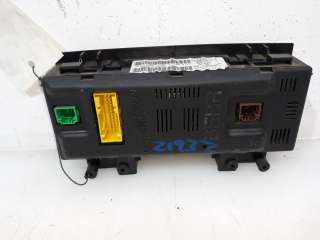 Recambio de mando climatizador para peugeot 307 cc (s1) 2003-2005 1.6 referencia OEM IAM 9646627977 9646627977 