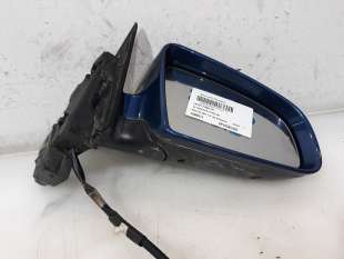 Recambio de retrovisor derecho para audi a3 (8p) 2003-2012 2.0 tdi ambiente referencia OEM IAM 8P1858532G 8P1858532G  2