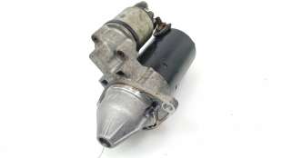Recambio de motor arranque para opel corsa d 2006-2015 essentia referencia OEM IAM 0001107436 0001107436 