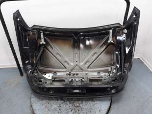 Recambio de tapa maletero para peugeot 307 cc (s1) 2003-2005 1.6 referencia OEM IAM 860679 860679  2