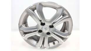 Recambio de llanta para peugeot 208 i (ca_, cc_) 2012- 1.2 vti 82 referencia OEM IAM 96737736VX 96737736VX 