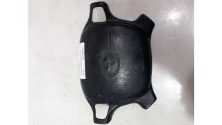 Recambio de airbag delantero izquierdo para toyota rav 4 funcruiser (a1) 1994-2001 básico referencia OEM IAM 004518396CCK 004518