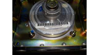 Recambio de airbag delantero izquierdo para toyota rav 4 funcruiser (a1) 1994-2001 básico referencia OEM IAM 004518396CCK 004518
