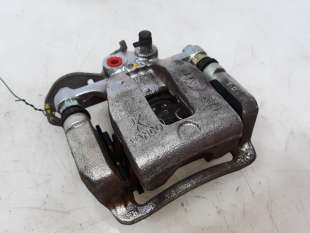Recambio de pinza de freno trasera derecha para kia stonic (ybcuv) 2017- tech referencia OEM IAM 58230H8080 58230H8080 