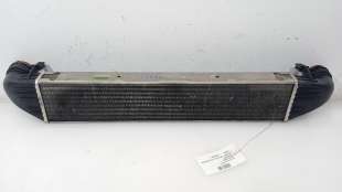 Recambio de intercooler para mercedes-benz clase c (w203) sportcoupe 2000-2008 c 180 compressor sport edition (203.746) referenc