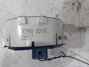 Recambio de warning para toyota yaris 2014-2017 hsd active referencia OEM IAM 839500D100 839500D100  2