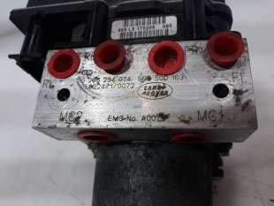 Recambio de abs para land rover range rover sport 2005-2011 v6 td hse referencia OEM IAM 0265234074 0265234074  2