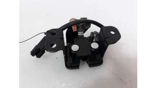 Recambio de cerradura maletero / porton para kia sportage 2004-2008 active 4x4 referencia OEM IAM 871301F000 871301F000 