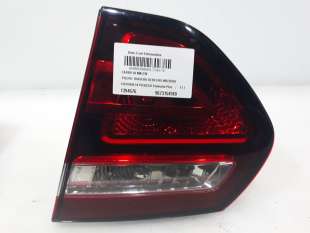 Recambio de piloto trasero derecho interior para citroën c4 picasso 2007-2013 exclusive plus referencia OEM IAM 9673154980 96731