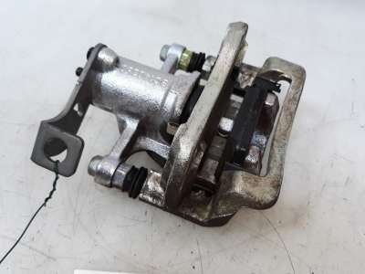 Recambio de pinza de freno trasera izquierda para kia stonic (ybcuv) 2017- tech referencia OEM IAM 58210H8080 58210H8080 