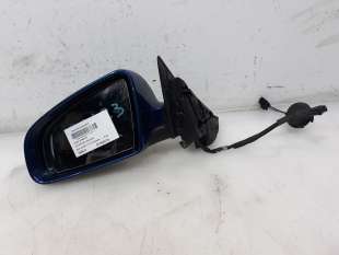 Recambio de retrovisor izquierdo para audi a3 (8p) 2003-2012 2.0 tdi ambiente referencia OEM IAM 8P1858531G 8P1858531G 
