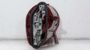 Recambio de piloto trasero derecho para renault modus 2004-2008 luxe privilege referencia OEM IAM 8200538785 8200538785  2