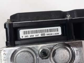 Recambio de abs para land rover range rover sport 2005-2011 v6 td hse referencia OEM IAM 0265234074 0265234074 