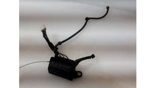 Recambio de cerradura maletero / porton para kia sportage 2004-2008 active 4x4 referencia OEM IAM 919502E010 919502E010 
