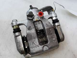 Recambio de pinza de freno trasera izquierda para kia stonic (ybcuv) 2017- tech referencia OEM IAM 58210H8080 58210H8080 
