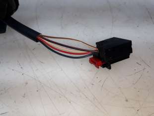 Recambio de retrovisor izquierdo para audi a3 (8p) 2003-2012 2.0 tdi ambiente referencia OEM IAM 8P1858531G 8P1858531G  2