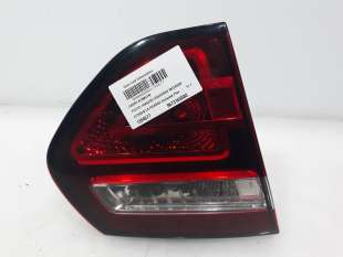 Recambio de piloto trasero izquierdo interior para citroën c4 picasso 2007-2013 exclusive plus referencia OEM IAM 9673165080 967