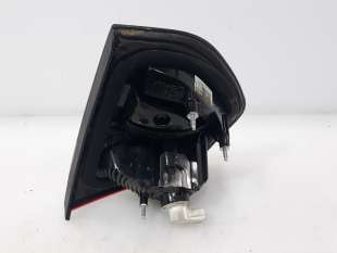 Recambio de piloto trasero izquierdo interior para citroën c4 picasso 2007-2013 exclusive plus referencia OEM IAM 9673165080 967 2