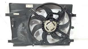 Recambio de electroventilador para opel corsa d 2006-2015 essentia referencia OEM IAM 55701410 55701410 