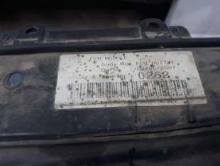 Recambio de panel frontal para kia sportage 2004-2008 active 4x4 referencia OEM IAM 641010Z000 641010Z000  2