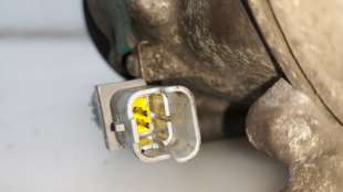 Recambio de compresor aire acondicionado para renault modus 2004-2008 luxe privilege referencia OEM IAM 8200365787 8200365787  2