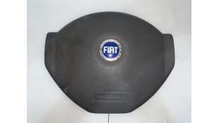 Recambio de airbag delantero izquierdo para fiat panda (169) 2003-2012 1.2 8v emotion referencia OEM IAM 735411159 0735356856 