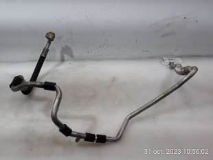 Recambio de tubos aire acondicionado para audi a3 (8p) 2003-2012 2.0 tdi ambiente referencia OEM IAM 1K0820743AM 1K0820743AM 